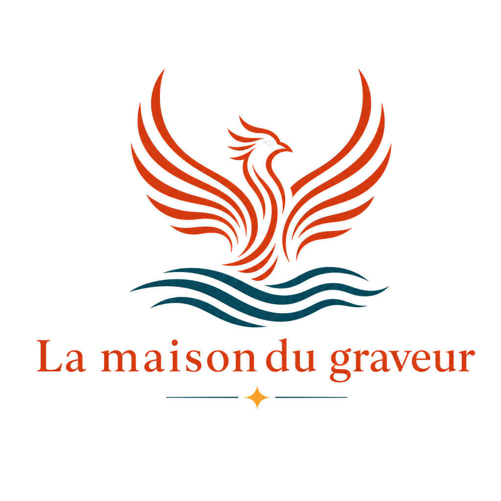 Lamaisondugraveur